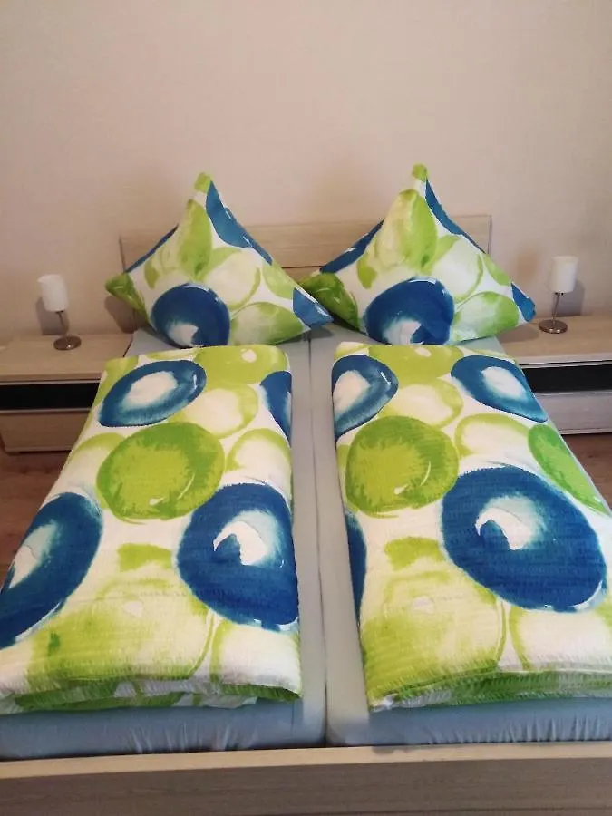 Apartment Agnes Ferienwohnung Garmisch-Partenkirchen