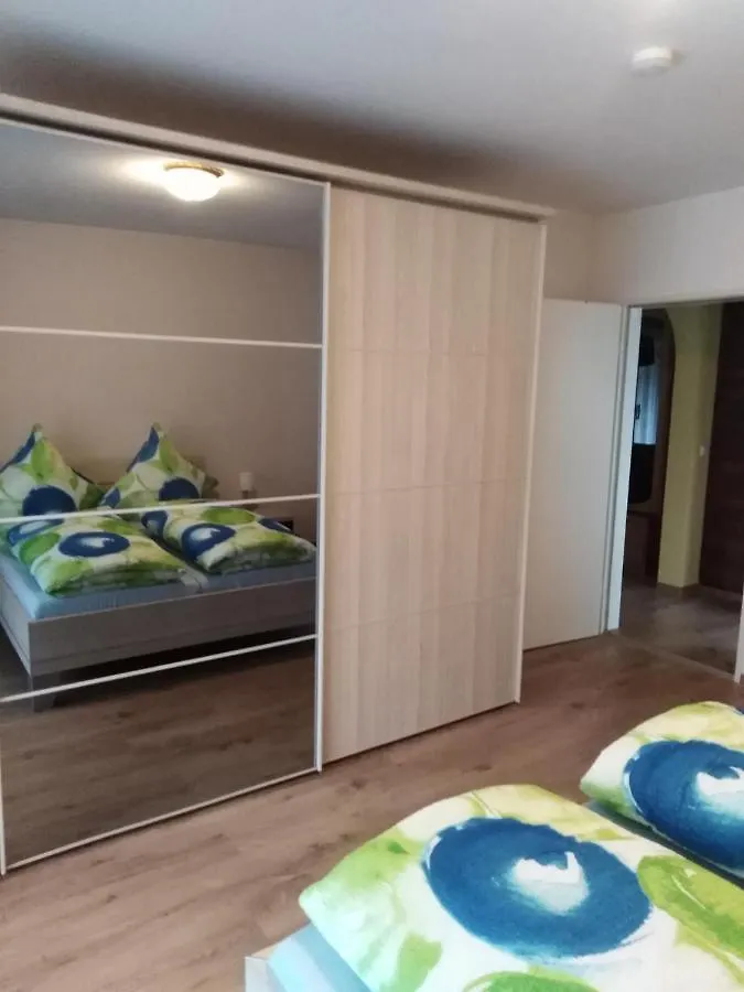 Apartment Agnes Ferienwohnung Garmisch-Partenkirchen Germany